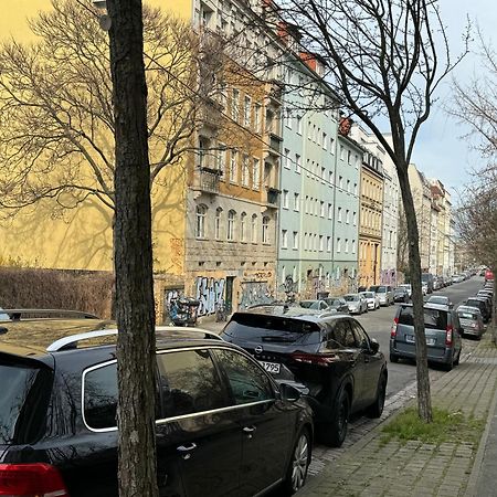 Sweet Home Inside Dresden Four Bagian luar foto