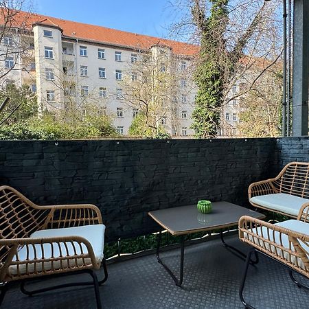 Sweet Home Inside Dresden Four Bagian luar foto