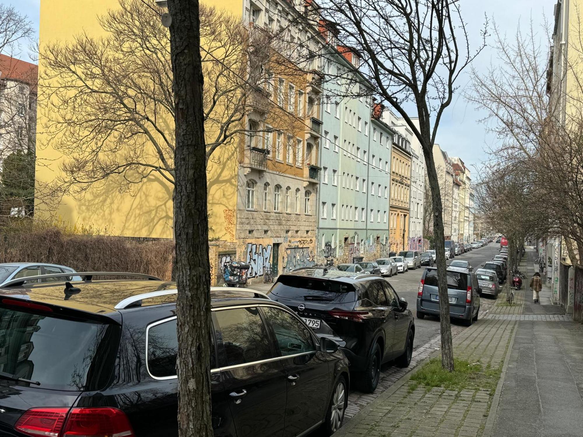 Sweet Home Inside Dresden Four Bagian luar foto