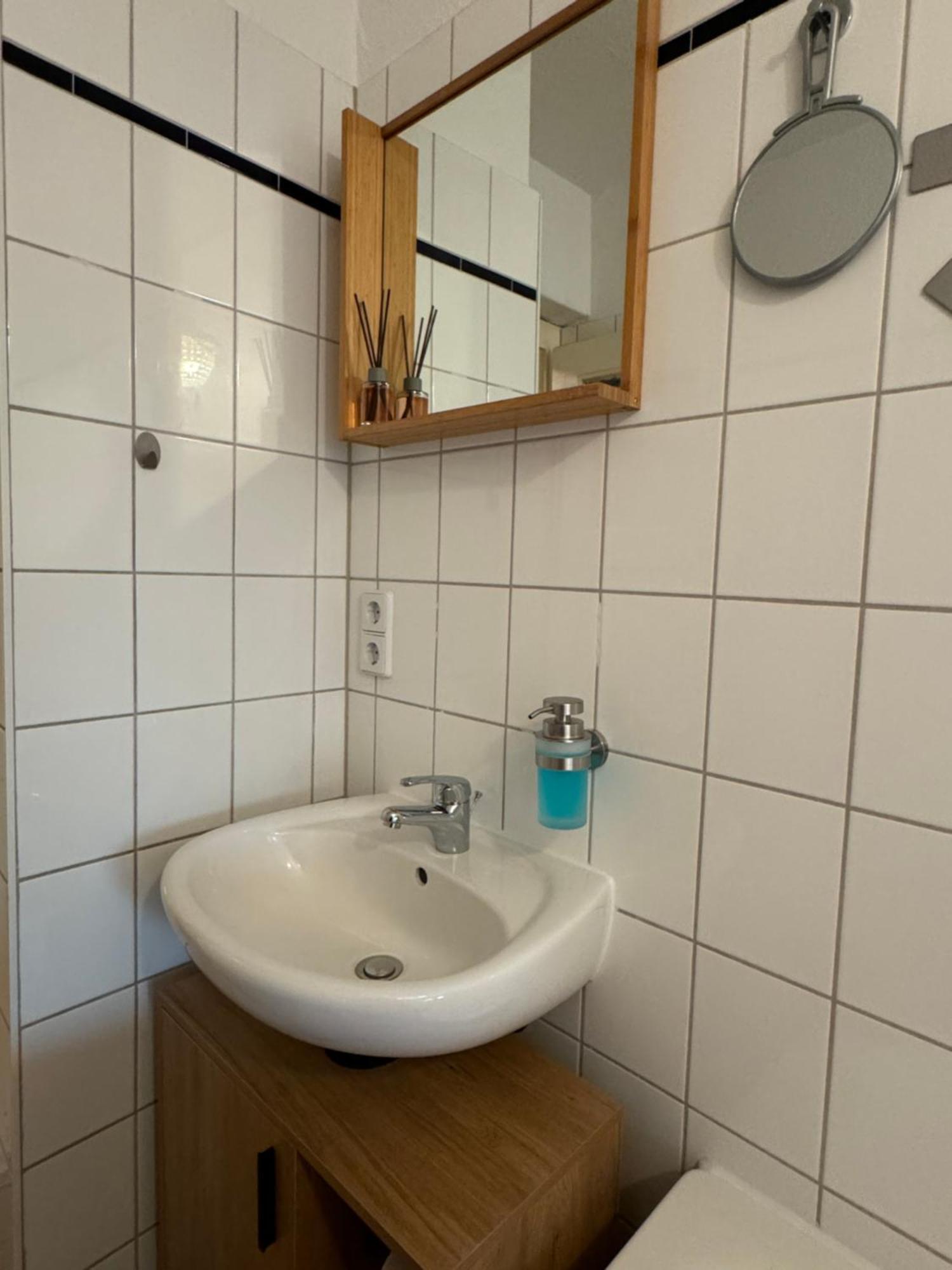 Sweet Home Inside Dresden Four Bagian luar foto