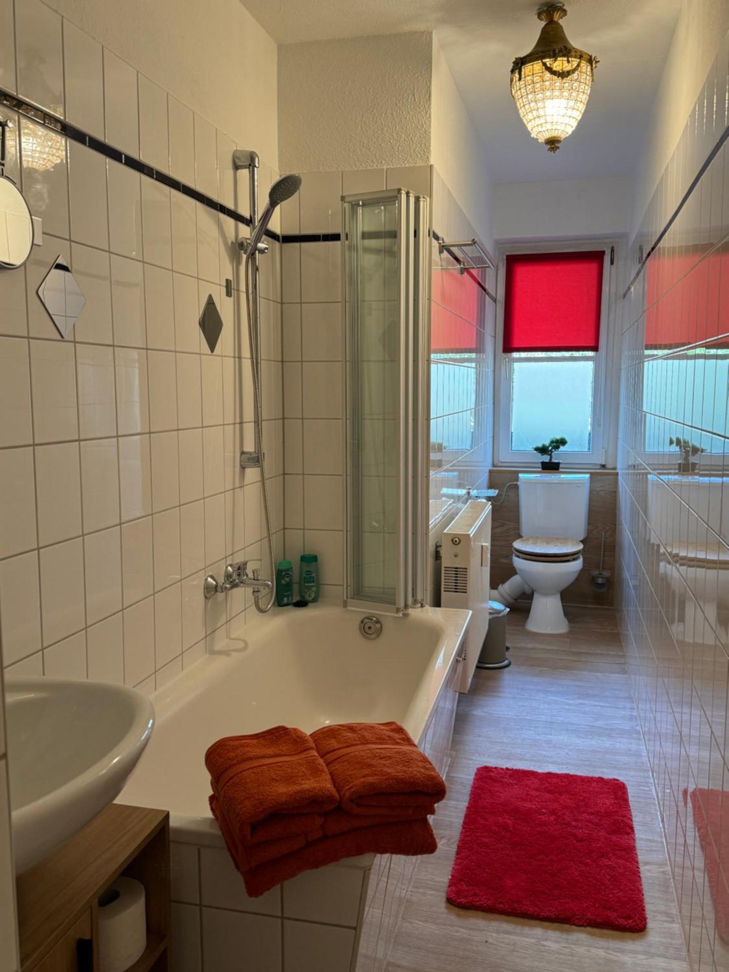 Sweet Home Inside Dresden Four Bagian luar foto