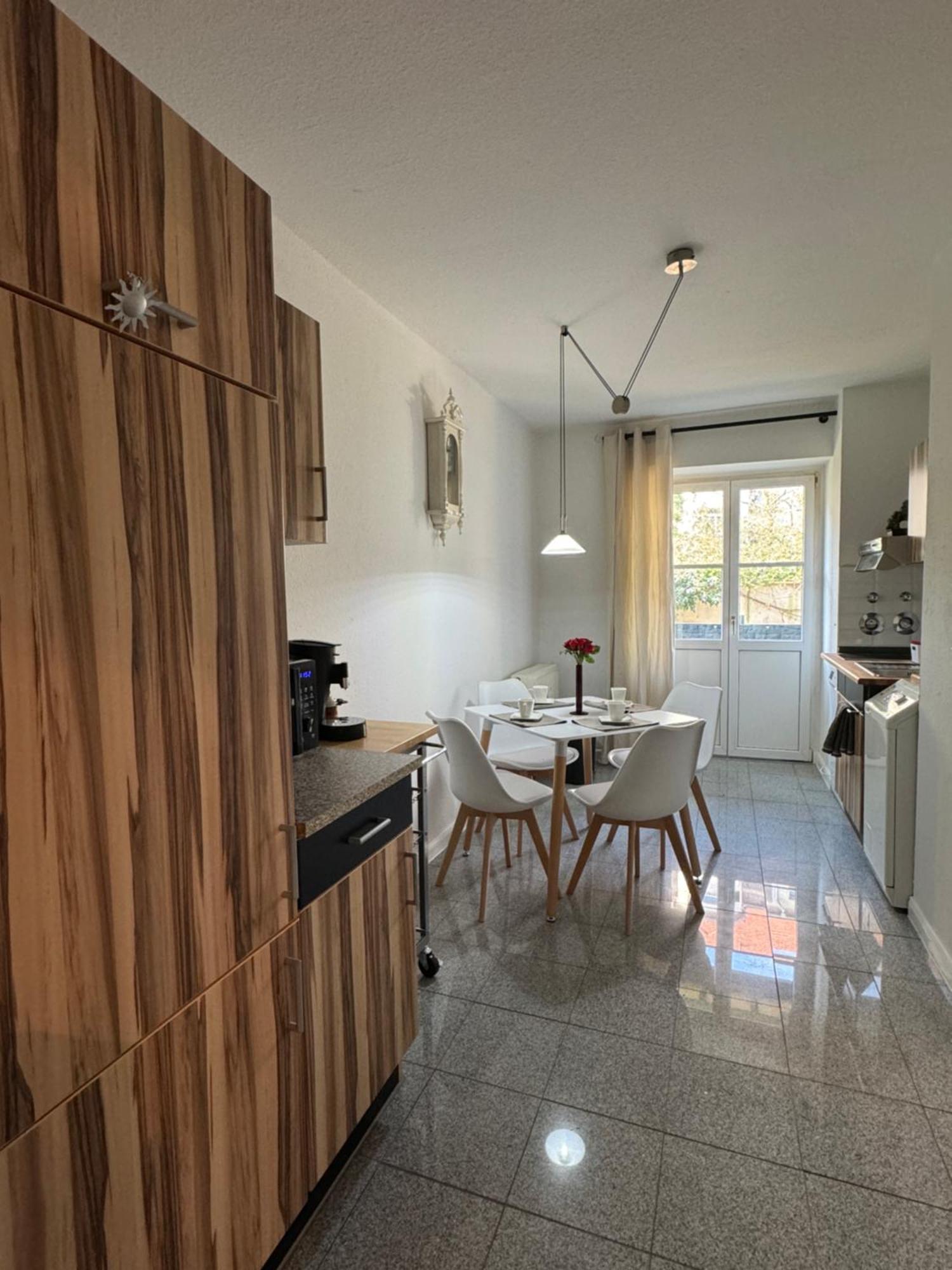 Sweet Home Inside Dresden Four Bagian luar foto