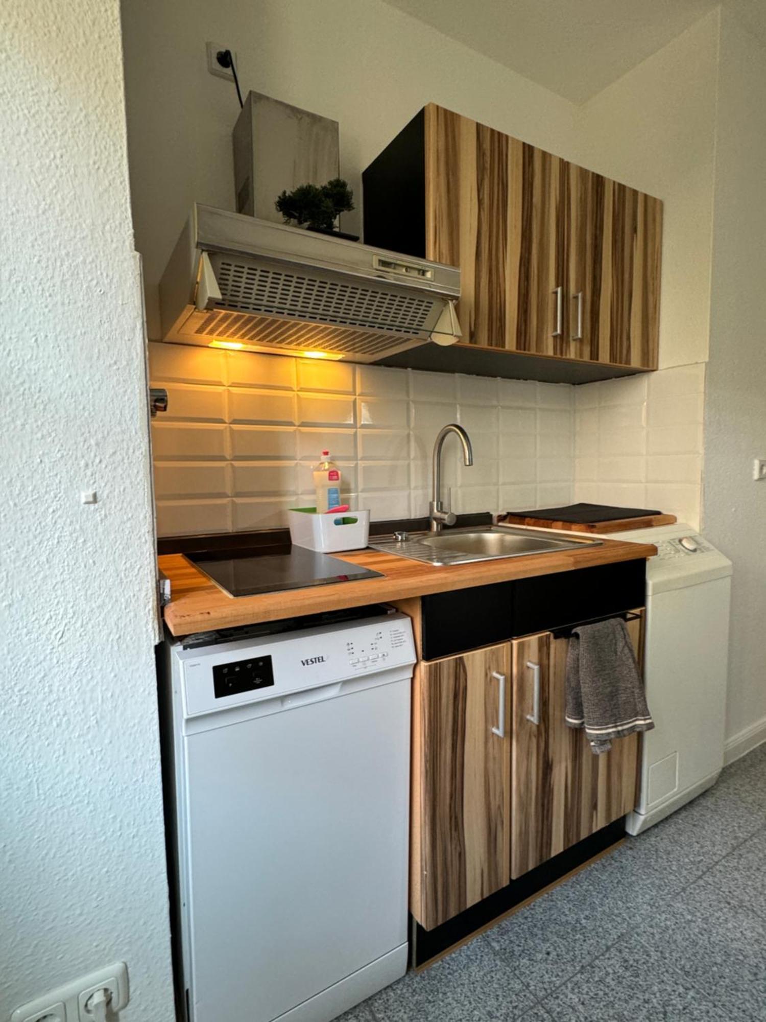 Sweet Home Inside Dresden Four Bagian luar foto