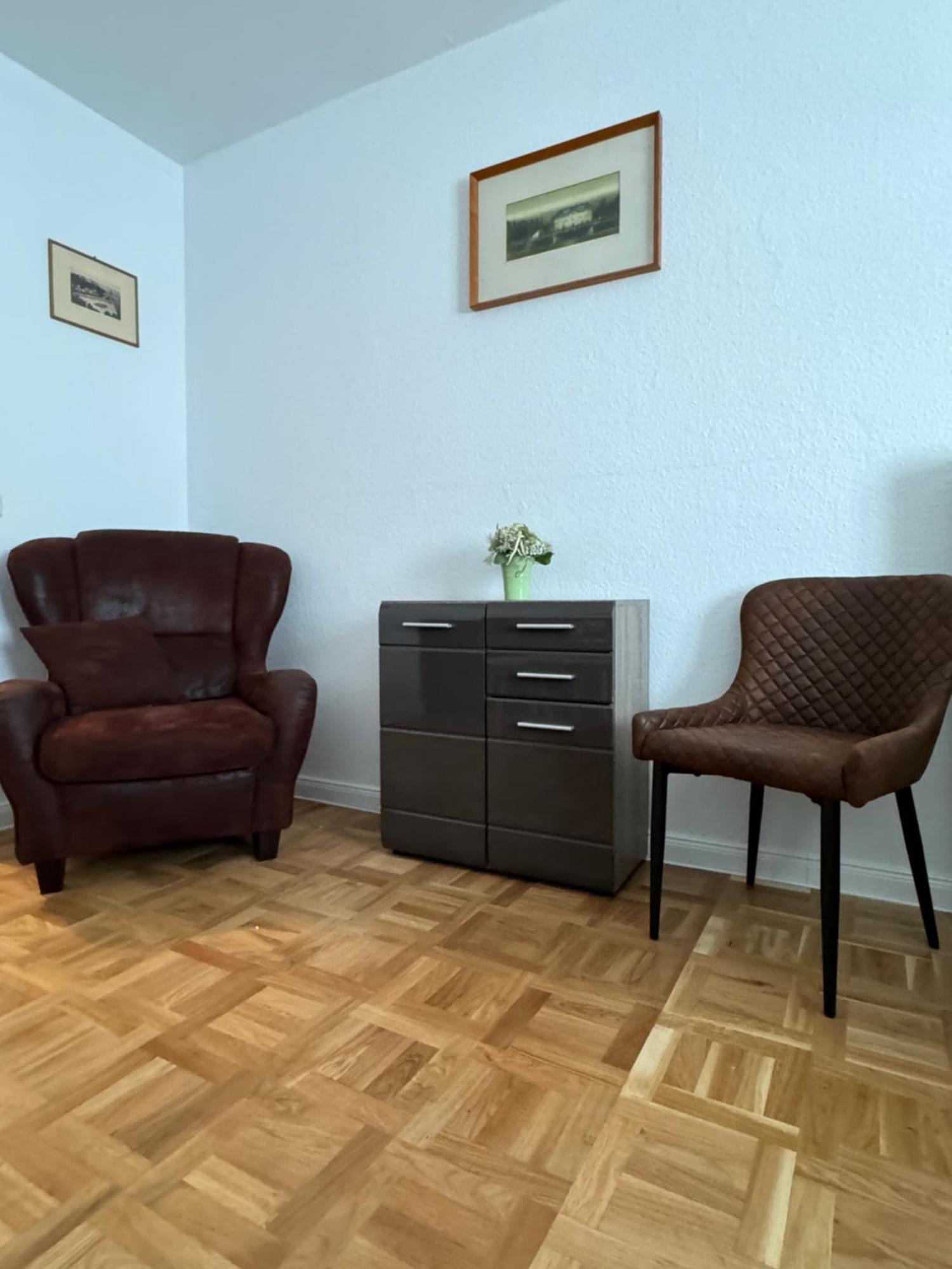 Sweet Home Inside Dresden Four Bagian luar foto