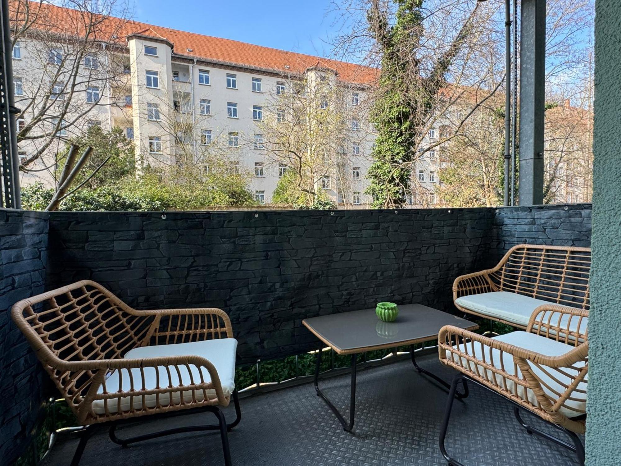 Sweet Home Inside Dresden Four Bagian luar foto
